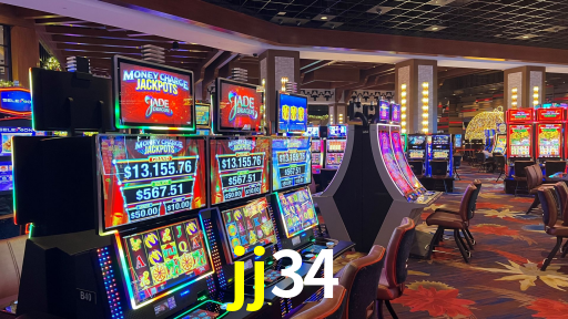 jj34:Jogue roleta, blackjack e aposte no futebol no cassino mais seguro!