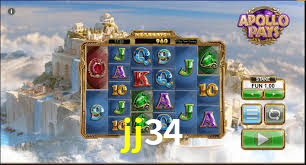 jj34：A melhor experiência de apostas e jogos de cassino, incluindo futebol online!