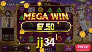 jj34：Jogue poker, aposte no futebol e ganhe prêmios incríveis!